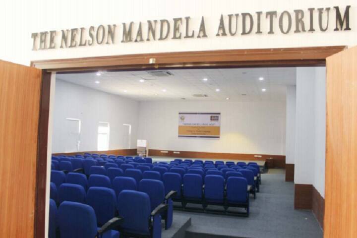 auditorium